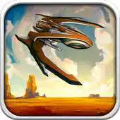 Free play online Spaceship Racer Unlimited APK