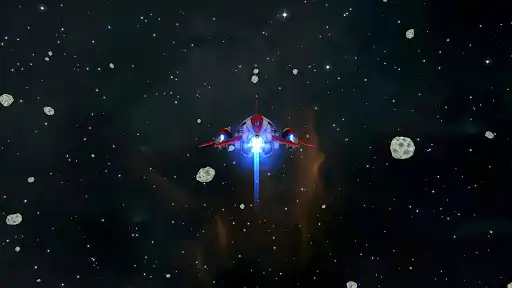 Play Spaceship as an online game Spaceship with UptoPlay