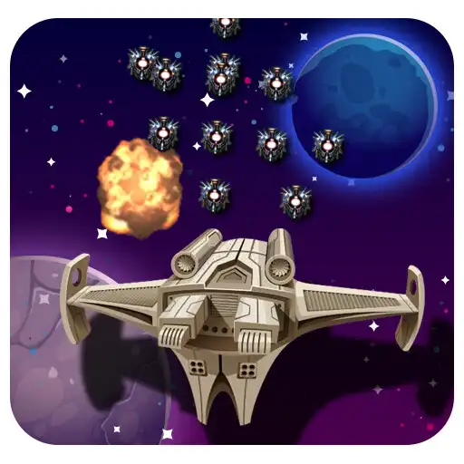 Play Spaceship Shooting APK