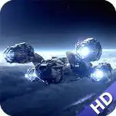 Free play online Spaceship Wallpaper APK Free play online Spaceship Wallpaper APK