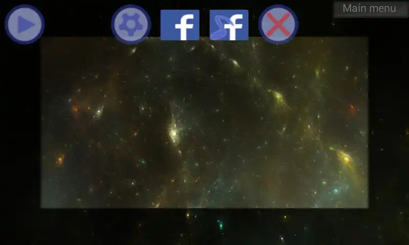 Play Spaceship Warfare Demo