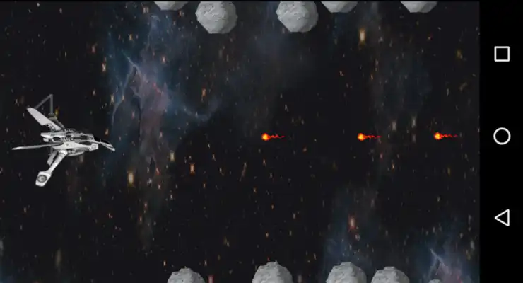 Play Spaceship Wars Friend Play Spaceship Wars Friend