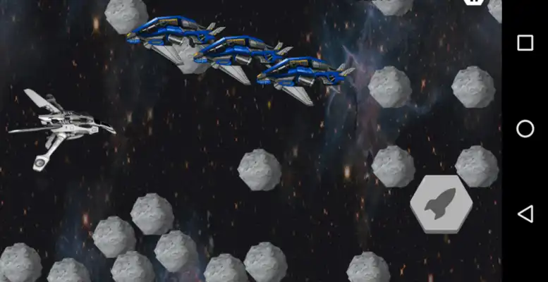 Play Spaceship Wars Friend Play Spaceship Wars Friend