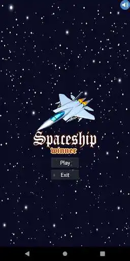 Play Spaceship Winner  and enjoy Spaceship Winner with UptoPlay