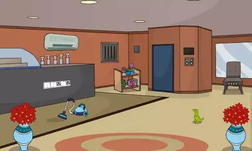 Play Spaceship With Alien