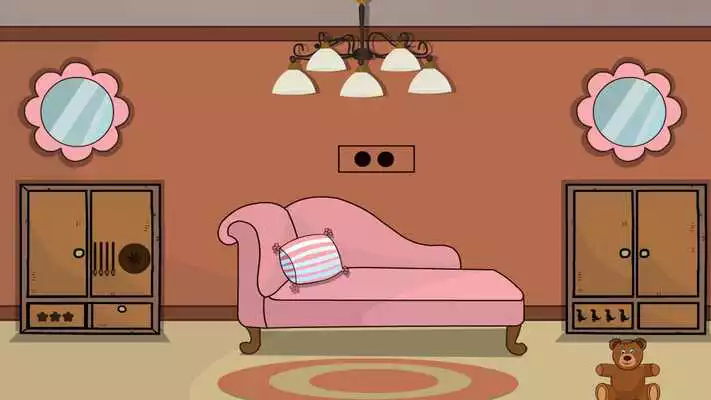 Play Spaceship With Alien