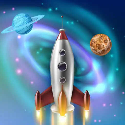 Play Space Shooter 2022 APK Play Space Shooter 2022 APK