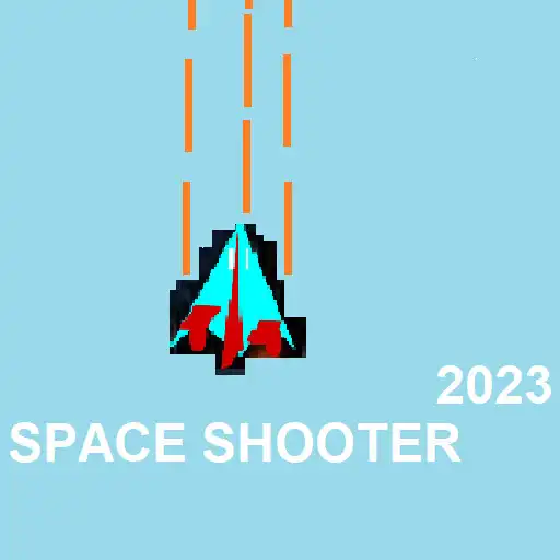 Play Space Shooter 2023 APK