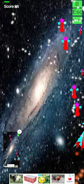 Play Space Shooter 2023 and enjoy Space Shooter 2023 with UptoPlay Play Space Shooter 2023 and enjoy Space Shooter 2023 with UptoPlay