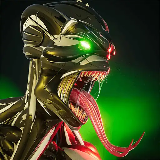 Play Space Shooter Alien Games FPS APK