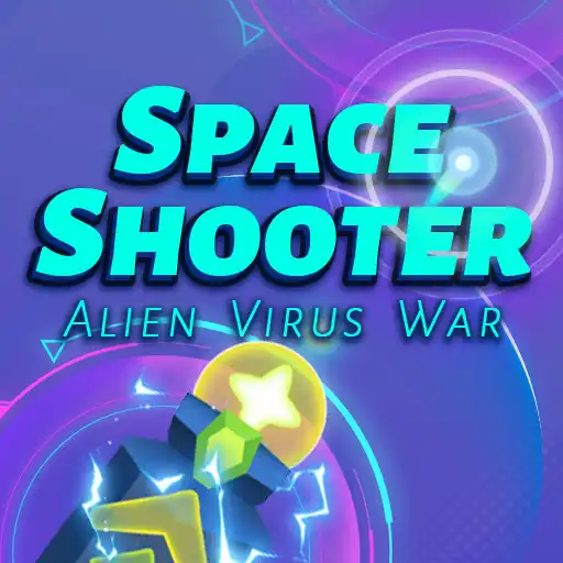 Play Space Shooter: Alien Virus War APK