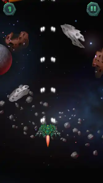 Play Space Shooter Asteroid Escape as an online game online Space Shooter Asteroid Escape with UptoPlay Play Space Shooter Asteroid Escape as an online game Space Shooter Asteroid Escape with UptoPlay