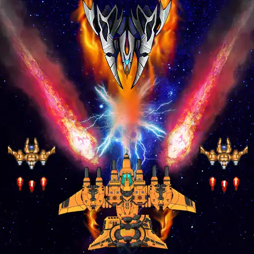 Play Space Shooter Galaxies Attack APK Play Space Shooter Galaxies Attack APK