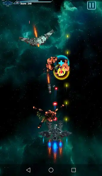 Play Space Shooter - Galaxy Attack - Full HD and enjoy Space Shooter - Galaxy Attack - Full HD with UptoPlay Play Space Shooter - Galaxy Attack - Full HD and enjoy Space Shooter - Galaxy Attack - Full HD with UptoPlay