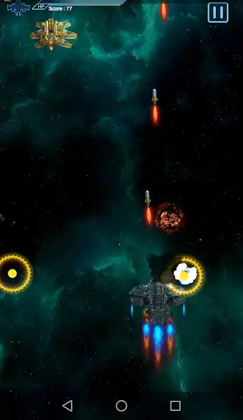 Play Space Shooter - Galaxy Attack - Full HD as an online game online Space Shooter - Galaxy Attack - Full HD with UptoPlay com.ASMARGAMESTUDIO.SpaceFighterShooter Play Space Shooter - Galaxy Attack - Full HD as an online game Space Shooter - Galaxy Attack - Full HD with UptoPlay