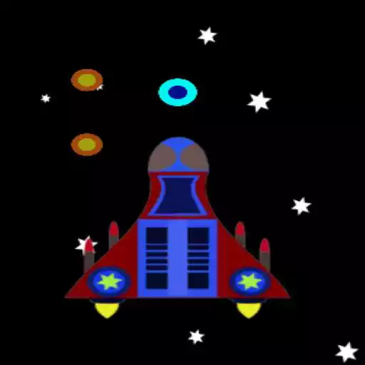 שחק ב-Space Shooter - APK התקפה של גלקסי