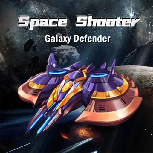 Play Space Shooter: Galaxy Defender APK Play Space Shooter: Galaxy Defender APK