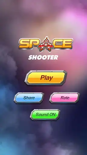 Play Space Shooter - Galaxy Defense  and enjoy Space Shooter - Galaxy Defense with UptoPlay