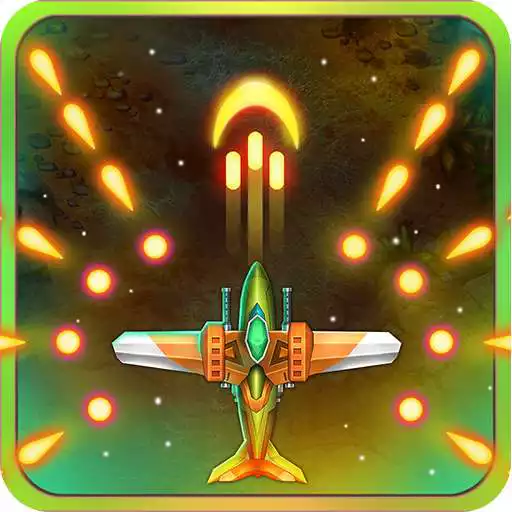 Free play online Space Shooter: Galaxy Force APK