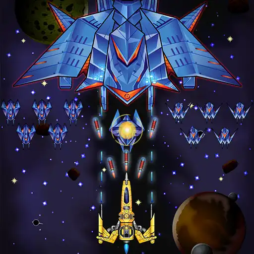 Play Space Shooter: Galaxy Survival APK Play Space Shooter: Galaxy Survival APK