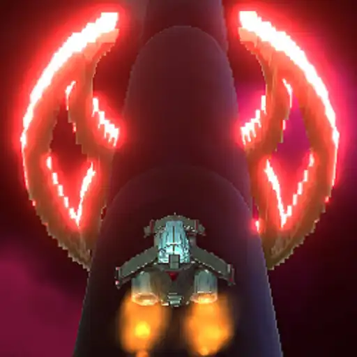 Play Space Shooter: Orbital Surfer APK