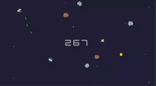 Play Space Shooter Party: Joystick  and enjoy Space Shooter Party: Joystick with UptoPlay