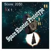 Free play online Space Shooter Prototype APK Free play online Space Shooter Prototype APK
