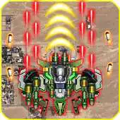 Free play online Space Shooter Revenge APK Free play online Space Shooter Revenge APK