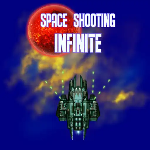 Play Space Shooting Infinite APK Play Space Shooting Infinite APK