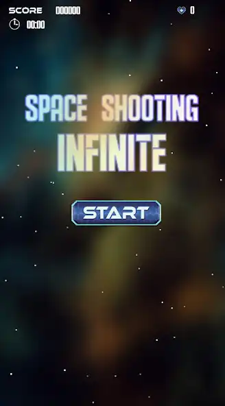 Play Space Shooting Infinite  and enjoy Space Shooting Infinite with UptoPlay