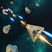 Free play online Space Showdown - 2 players APK