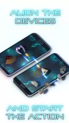 Play Space Showdown - 2 players