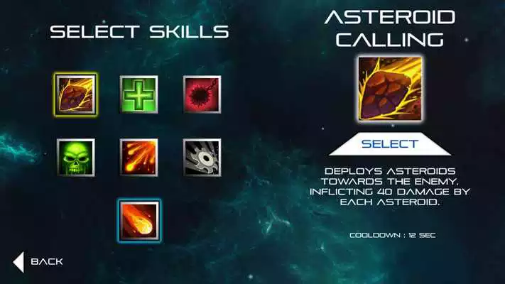 Play Space Showdown - 2 players