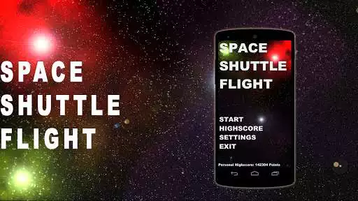 Play Space Shuttle Flight  and enjoy Space Shuttle Flight with UptoPlay
