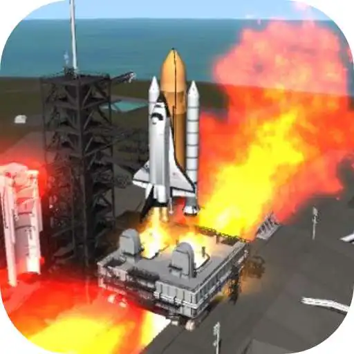 Play Space Shuttle - Flight Simulator APK