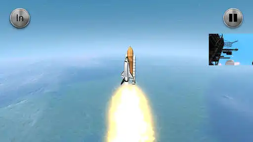 Play Space Shuttle - Flight Simulator as an online game online Space Shuttle - Flight Simulator with UptoPlay com.dogame.space.shuttle Play Space Shuttle - Flight Simulator as an online game Space Shuttle - Flight Simulator with UptoPlay