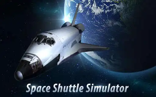 Play Space Shuttle Pilot Simulator  and enjoy Space Shuttle Pilot Simulator with UptoPlay