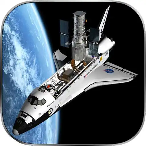 Play Space Shuttle Simulator APK