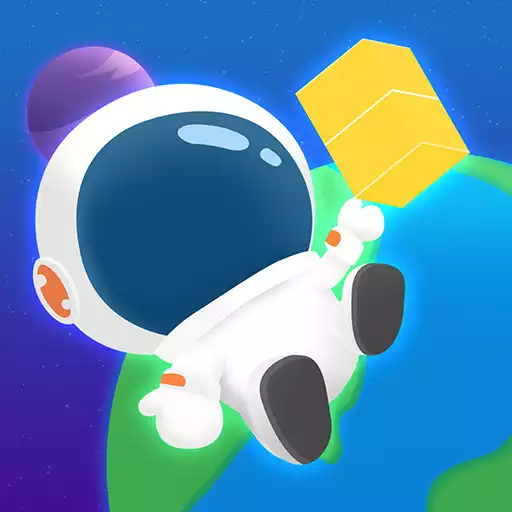 Free play online Space Simulator APK