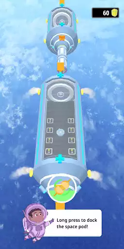 Play Space Simulator