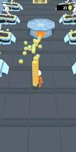 Play Space Simulator