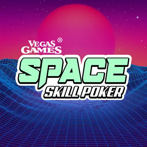 Play Space Skill Poker APK