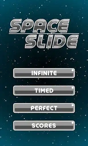 Play Space Slide