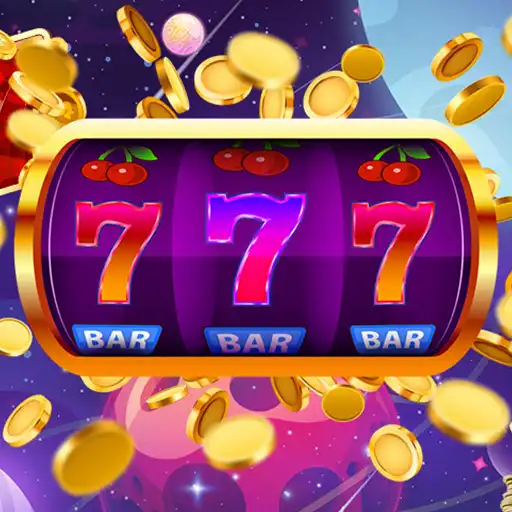 Play Space Slots APK
