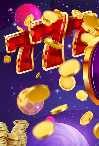 Play Space Slots  and enjoy Space Slots with UptoPlay