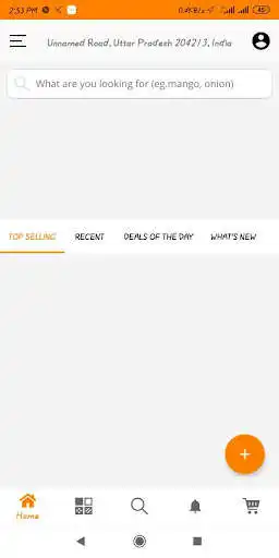 Play Spaces Mart  and enjoy Spaces Mart with UptoPlay