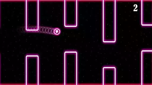 Play Spacesnake as an online game Spacesnake with UptoPlay