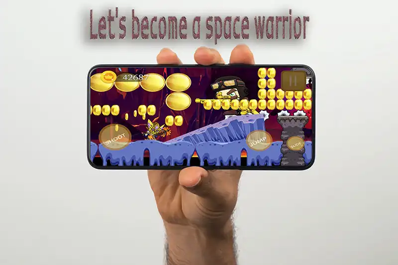 Play Space Soldier and enjoy Space Soldier with UptoPlay Play Space Soldier and enjoy Space Soldier with UptoPlay