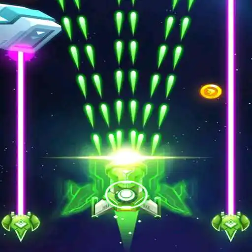 Play Space Special Fighter Jet 1 APK Play Space Special Fighter Jet 1 APK