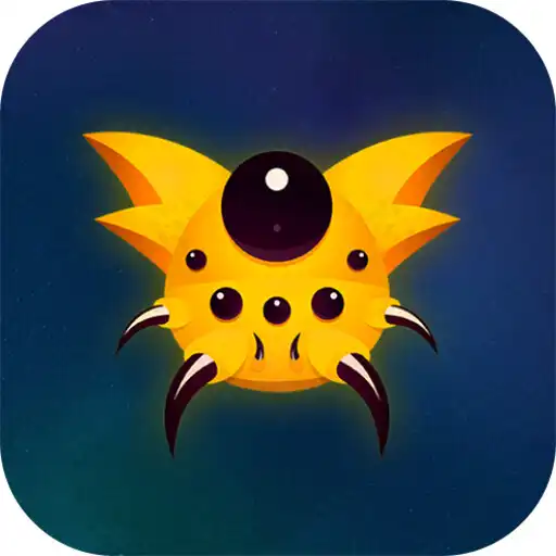 Play Space Spiders APK Play Space Spiders APK